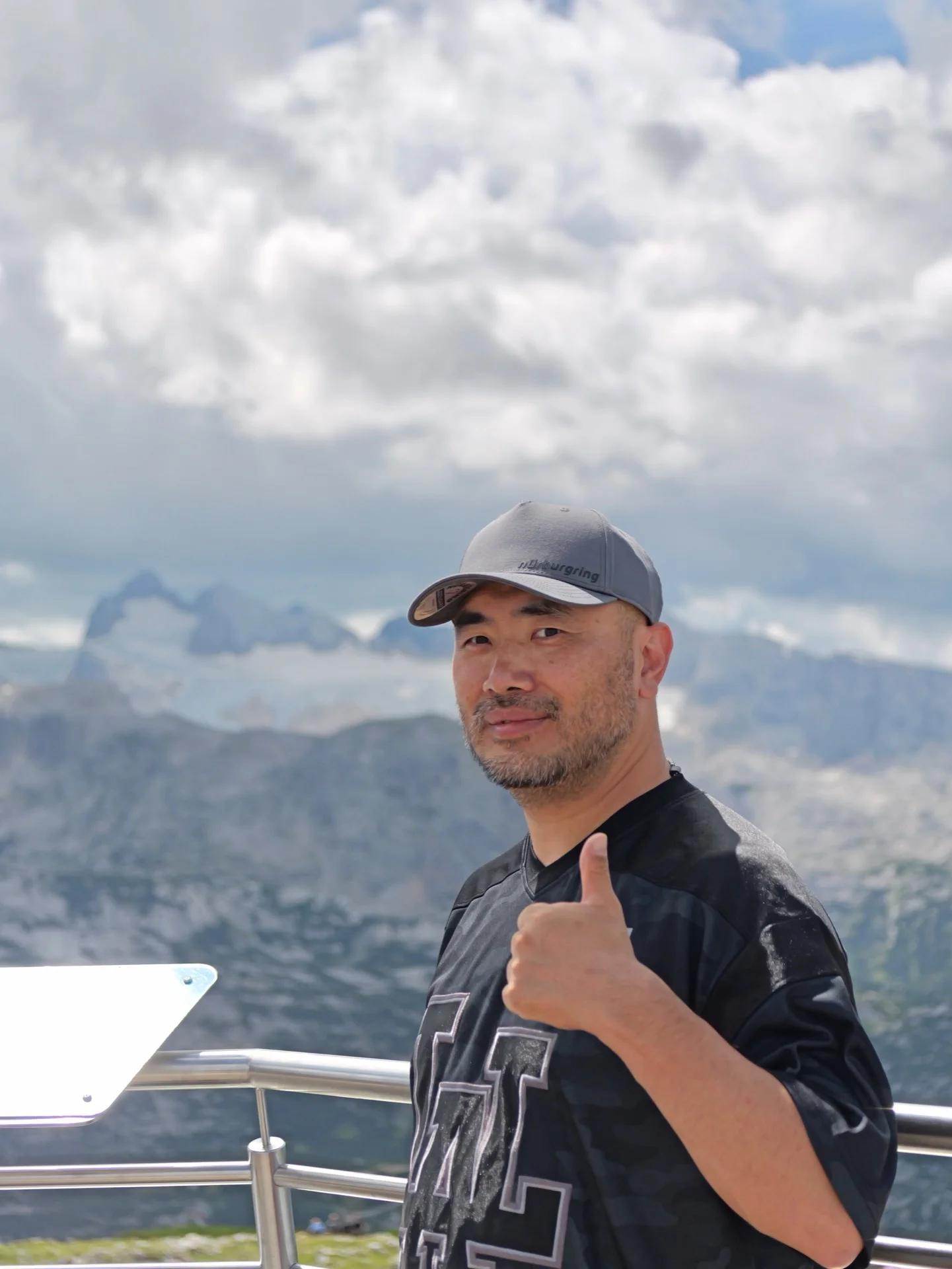 남기영 Founder · Developer