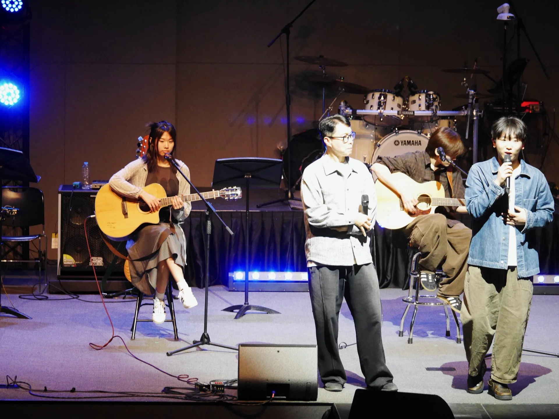 남윤서 Singer-songwriter